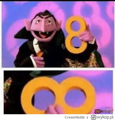 Creamfields - Kiedy pytasz @jegertilbake jak długo trzymać #bitcoin