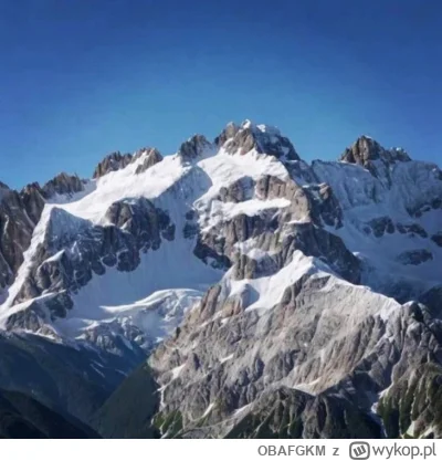 OBAFGKM - Pozdrawiam z wakacji

#alpy #wakacje