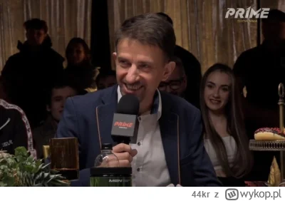 44kr - #famemma #primemma Myślę że można śmiało powiedzieć że była to najgorsza gala ...