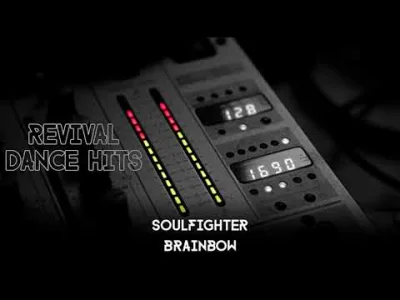 rzaden_problem - Soulfighter - Brainbow
#muzykaelektroniczna #elektroniczna2000 #tran...