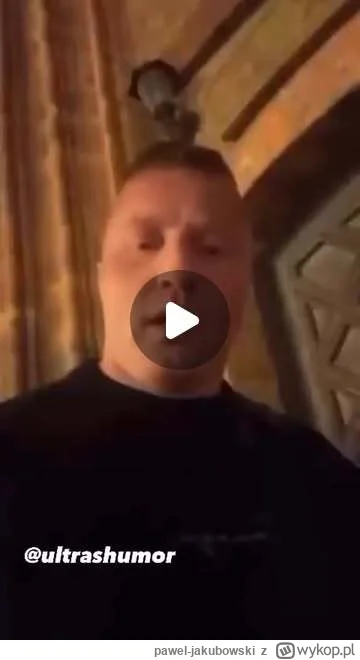 pawel-jakubowski - Dymy aLERT 

https://www.instagram.com/reel/DPFG3GDDNFz/?utmsource...