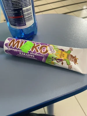 OskarexSpzoo - @PorzeczkowySok: Dziś kupiłem po przeczytaniu tego wpisu wcześniej xD
...