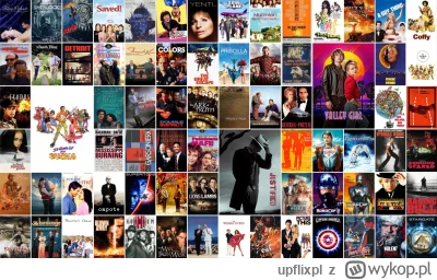 upflixpl - Sporo tytułów na liście usuwanych w Prime Video – zobacz co zniknie z kata...