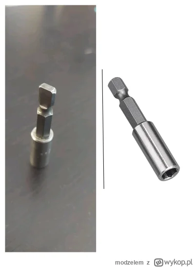 modzelem - Jaki może być koszt takiej przeróbki? 
Mam na myśli zlecenie tego komuś. 
...