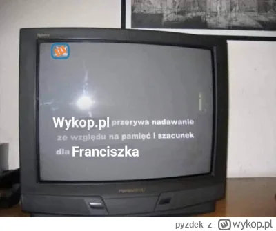 pyzdek - @fillion: @Majster_2: fixed