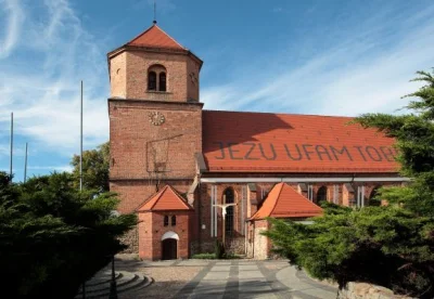 ZuzkazBornholmu - Gdzie jest konserwator zabytków gdy ktoś odwala taką popelinę na da...