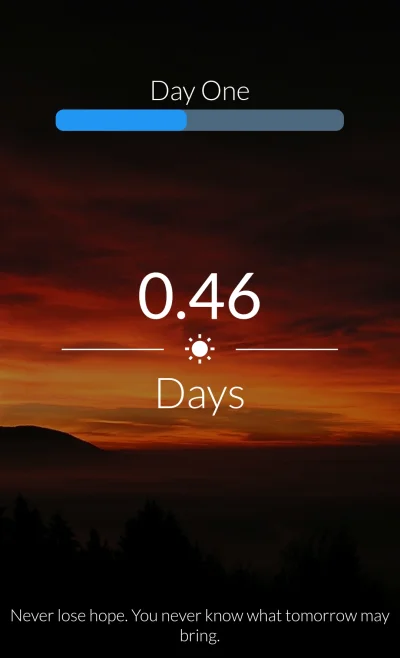 A.....D - Cytat z aplikacji fajny 

#alkoholizm