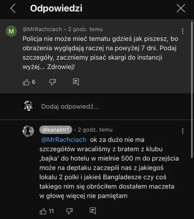 Kingofthe_savannah - Jak się nazjeżdżają pontoniarze to już wiadomo, po jakiej stroni...