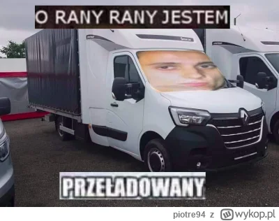 piotre94 - #bekaztransa #busiarze #polskirap #humorobrazkowy