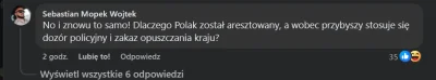Matfju - @Matfju: Jakim prawem recydywista został aresztowany ¯\(ツ)/¯