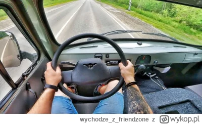 wychodzezfriendzone - @FireDash: zawsze możesz sobie sprowadzić Buchankę, wnętrze nie...