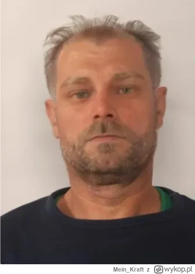 Mein_Kraft - Ludzie mowia, ze go znalezli

#kononowicz #patostreamy