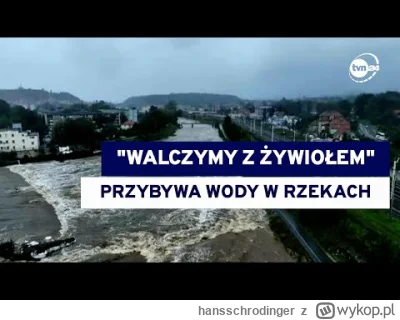 hansschrodinger - Oglądam reportaż na tvn24. Powiedzcie mi czy ja dobrze widzę - jaki...