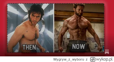 Wygrywzwyboru - @kamikadze97 istnieje taki termin jak Physique Inflation i jest to pr...