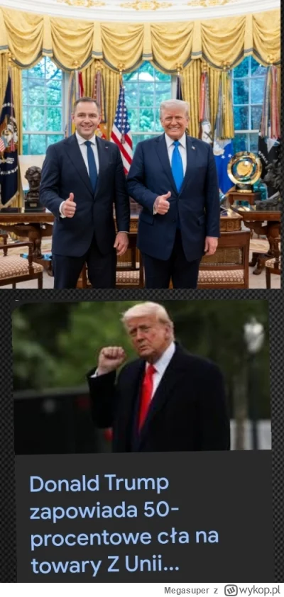 Megasuper - Patrzcie co prezes IPN na urlopie załatwił dla nas #wybory #bekazpisu #po...