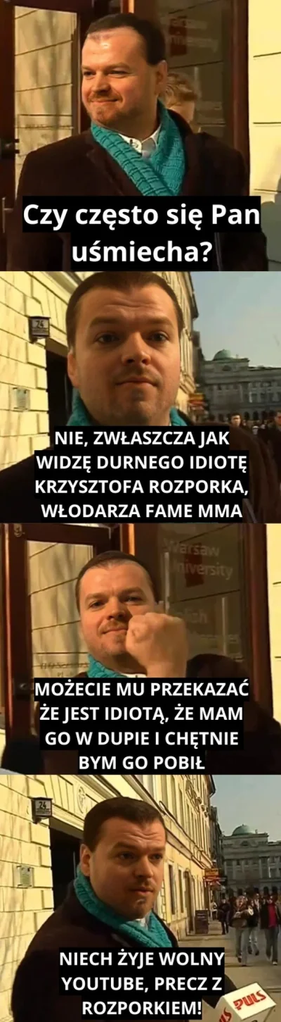 Najmanustrzeci - #famemma