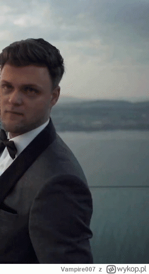 Vampire007 - #sejm styl i klasa