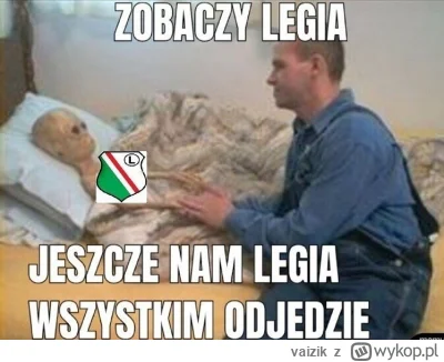 vaizik - Klasyczek
#mecz