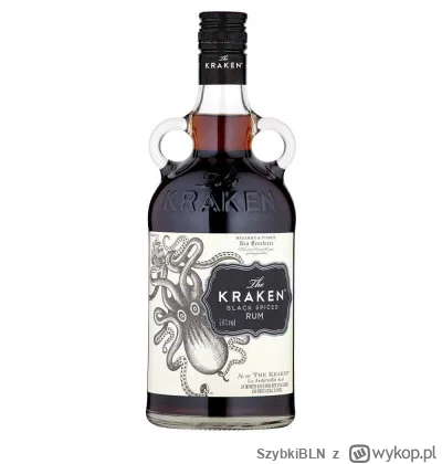 SzybkiBLN - @Karp_Molotow: Tymczasem kraken w Polsce.