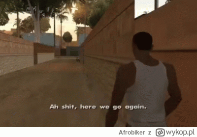 Afrobiker - @Knoblauch