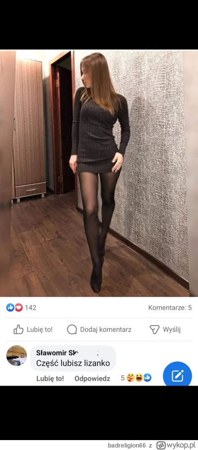 badreligion66 - #przegiolemco 

Króciutko.