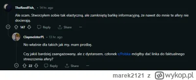 marek2121 - Elyta internetu 
#reddit