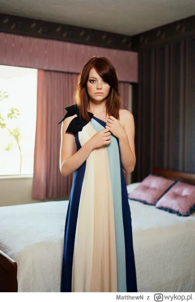 MatthewN - #codziennaemmastone 1294/x

Emma Stone
ELLE
2008 r.

#emmastone #ladnapani