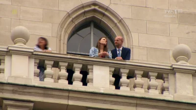 francopolo - #rolnikszukazony Royal couple