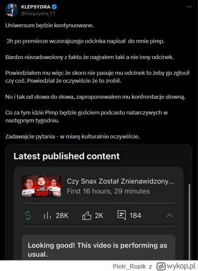 Piotr_Rupik - To musi być bait XD
#cs2