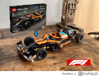 Huntley - @Dick_Wilden: zawsze można coś fajnego z tego złożyć