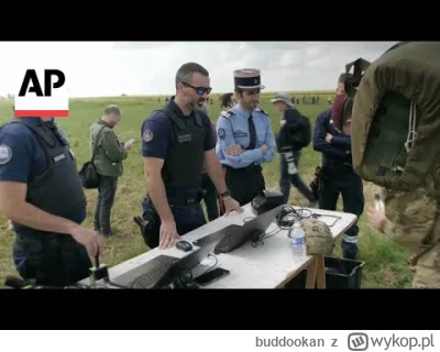 buddookan - Władze francuskie sprawdzają paszporty brytyjskich żołnierzy powietrzno-d...