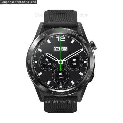 n____S - ❗ Zeblaze Btalk 3 Smart Watch
〽️ Cena: 20.99 USD (dotąd najniższa w historii...
