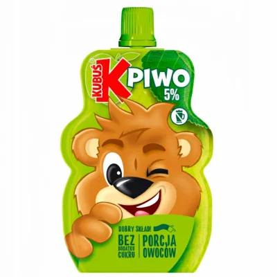 patryk-wuwuw - Kubuś, wierzę w Ciebie!