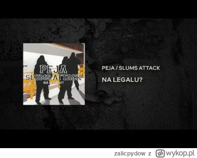 zalicpydow - #muzyka #rap #przegryw  I pomyśleć że to wyszło w 2001 roku... ale ten r...