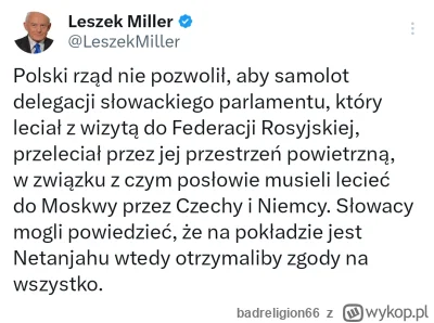 badreligion66 - #polityka Przecież wiadomo, że się obsrali Trumpa. Mniej więcej tak s...