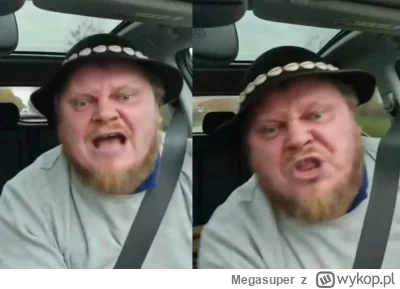 Megasuper - Kiedy spojrzysz a nie zapłacisz  #zakopane