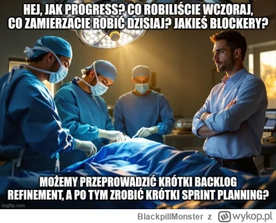 BlackpillMonster - #programista15k #programowanie #pracait #korposwiat