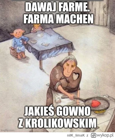 nilK_limaK - #farma ( ͡° ʖ̯ ͡°)