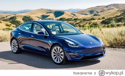 husqvarna - Cześć Mirki, zanoszę się z zmianą samochodu i wpadłem na oferty używanych...