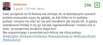 aa-aa - To się dopiero nazywa meltdown xD
Już napadów drgawek dostają xD
ja j3bix xD
...