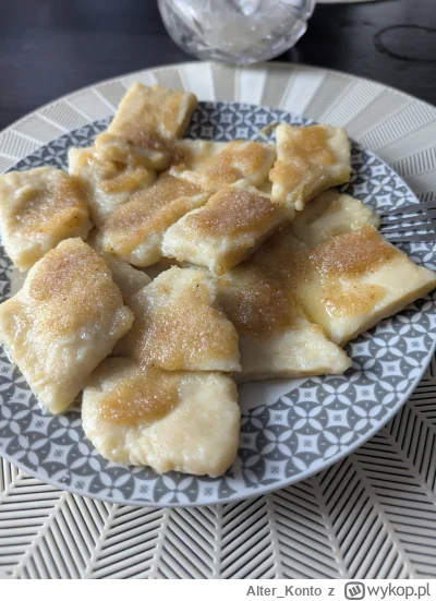 Alter_Konto - Kopytka, mniam
#gotujzwykopem