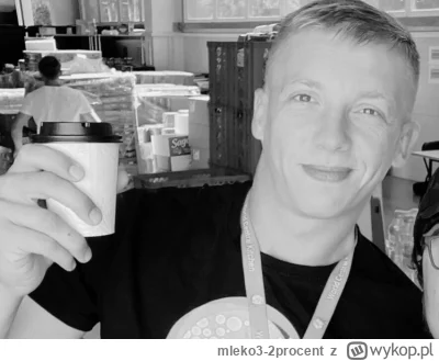 mleko3-2procent - Ciekawe co Damian Soból myśli i wizycie zbrodniarza Netanyjahu w Po...