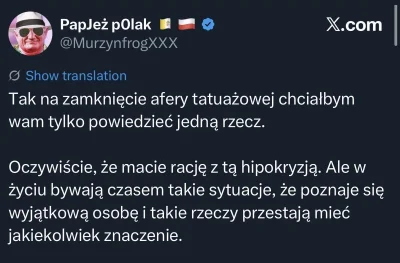 washington - #polityka #bekazprawakow
bo wicie rozumicie, jak kali komuś mówić jak ma...