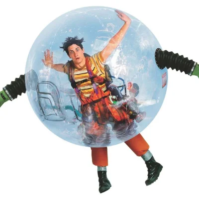 Catmmando - @dr-proktor: 1000 na czarnolisto, gratuluję życia w bańce