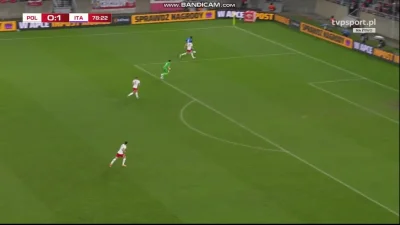 michalgrande - kwalifikacje do mistrzostw Europy #u21
Polska - Włochy, nieporozumieni...