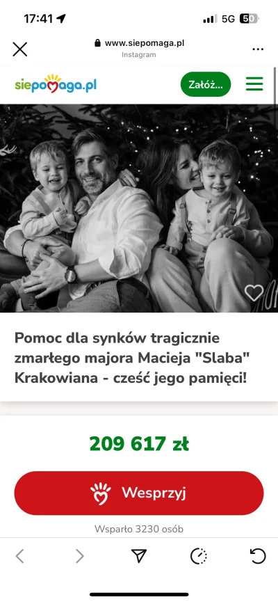 blackberry99 - Rozumiem, że zdarzyła sie tragedia, ale jednak jest coś niesmacznego w...