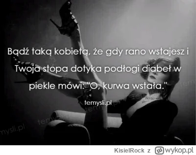 KisielRock - #heheszki #humorobrazkowy #p0lka #interpunkcja