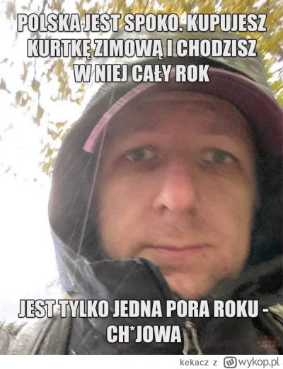kekacz - @stuparevic: chyba wiadomo kto tam pojechał