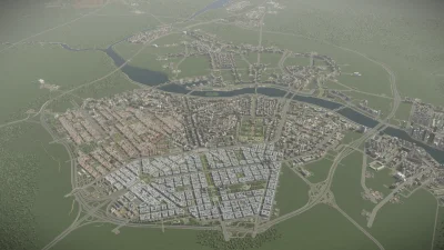 paul772 - #citiesskylines