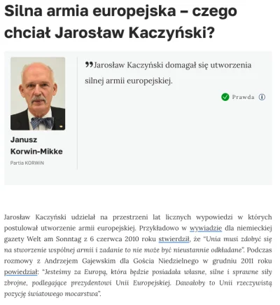 CrazyZdzich - @Dragonan: @szmichal @zdzislawspanialy Kaczyński od dawna o tym mówi. S...